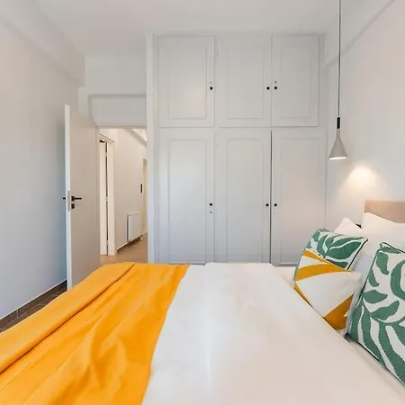 Luxury 4Bdrm Penthouse With Jacuzzi Near Acropolis Apartment Athens Exterior photo
