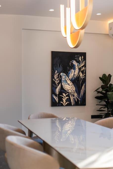 Luxury 4bdrm Penthouse With Jacuzzi Near Acropolis Apartment Athen